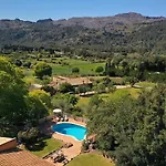 别墅 Porqueres 波连斯萨