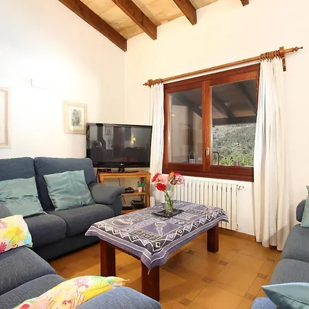 Villa Porqueres Pollença