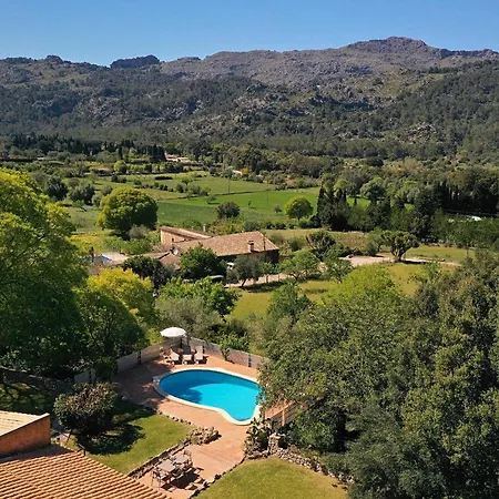 Villa Porqueres Pollença