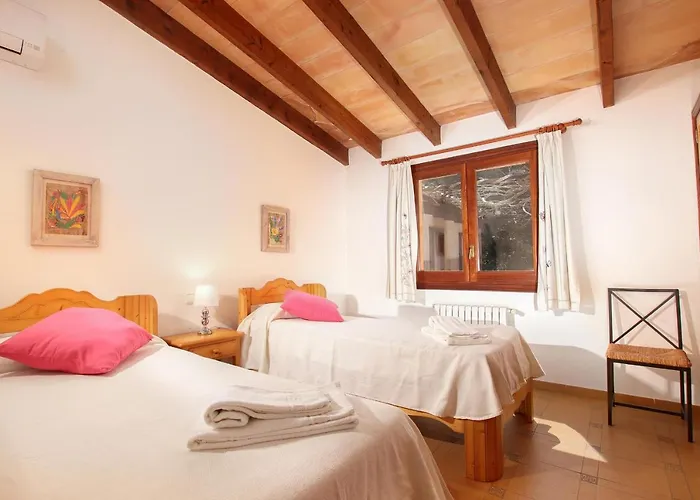 Villa Porqueres Pollença