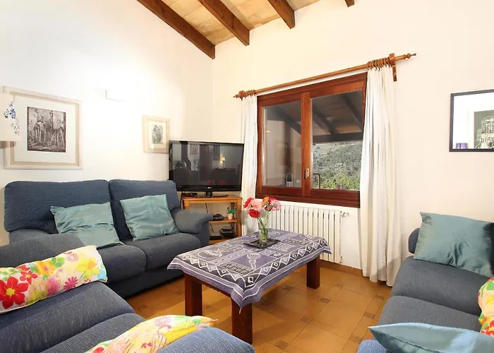 Villa Porqueres Pollença