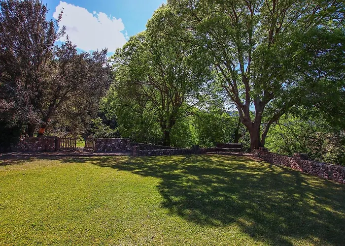Porqueres Villa Pollença