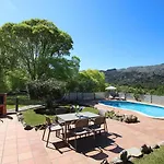 Villa Porqueres