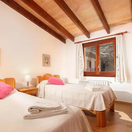 빌라 Porqueres 포엔샤