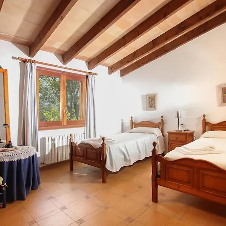 Villa Porqueres *