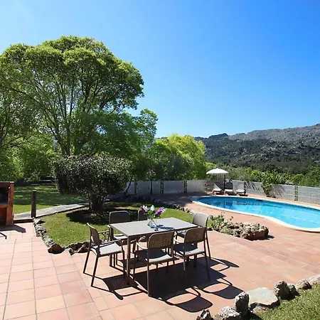 Villa Porqueres