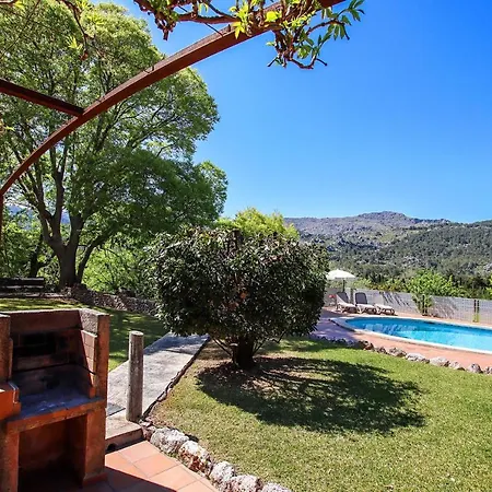 Villa Porqueres Pollença