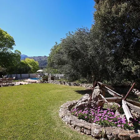 Villa Porqueres *