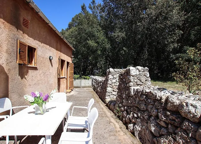 Porqueres * Pollenca